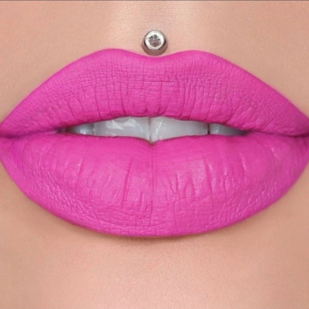 Jeffree Star Velour Liquid Lipstick - Cavity HTF